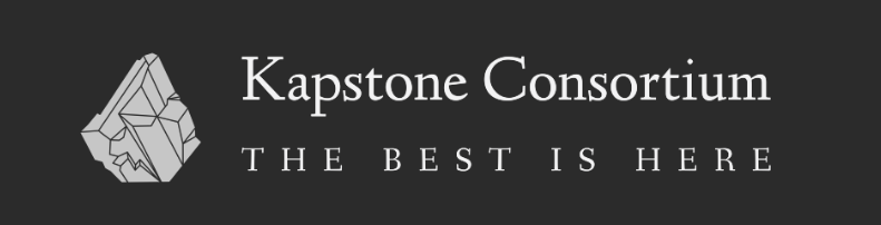 Kapstone Consortium